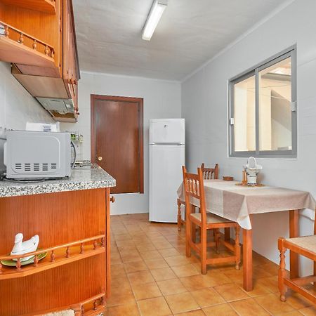 Casa Rafalita Torrox Esterno foto