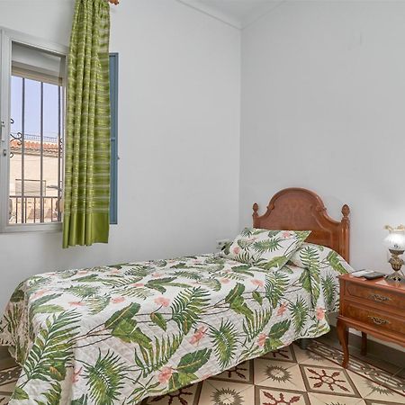 Casa Rafalita Torrox Esterno foto