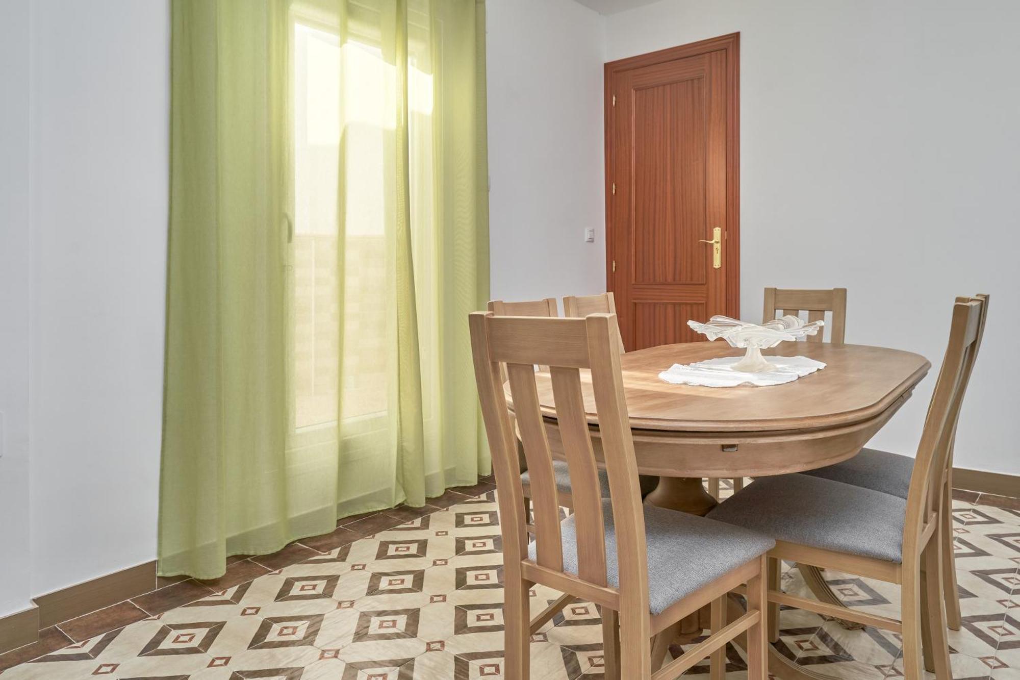 Casa Rafalita Torrox Esterno foto