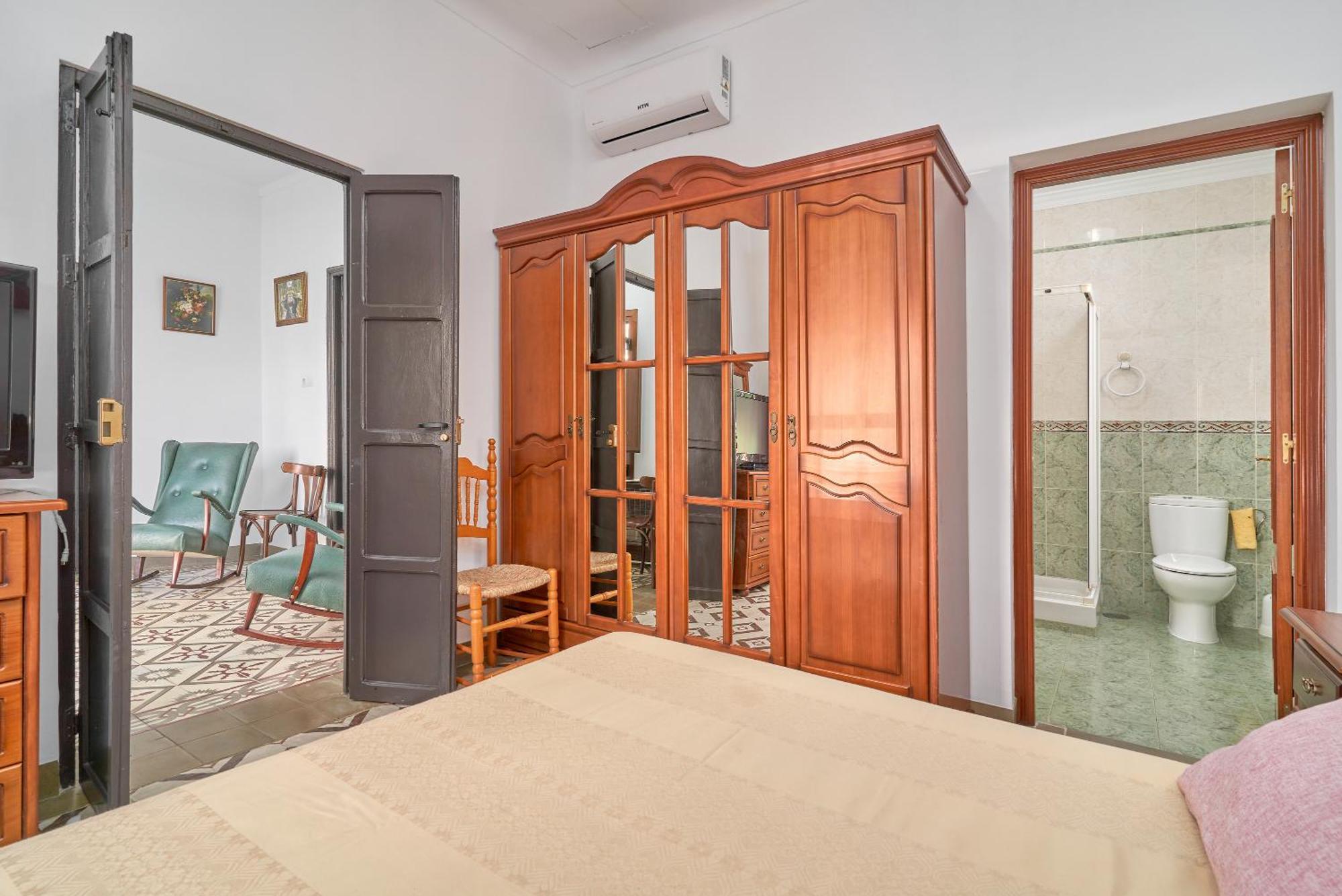 Casa Rafalita Torrox Esterno foto