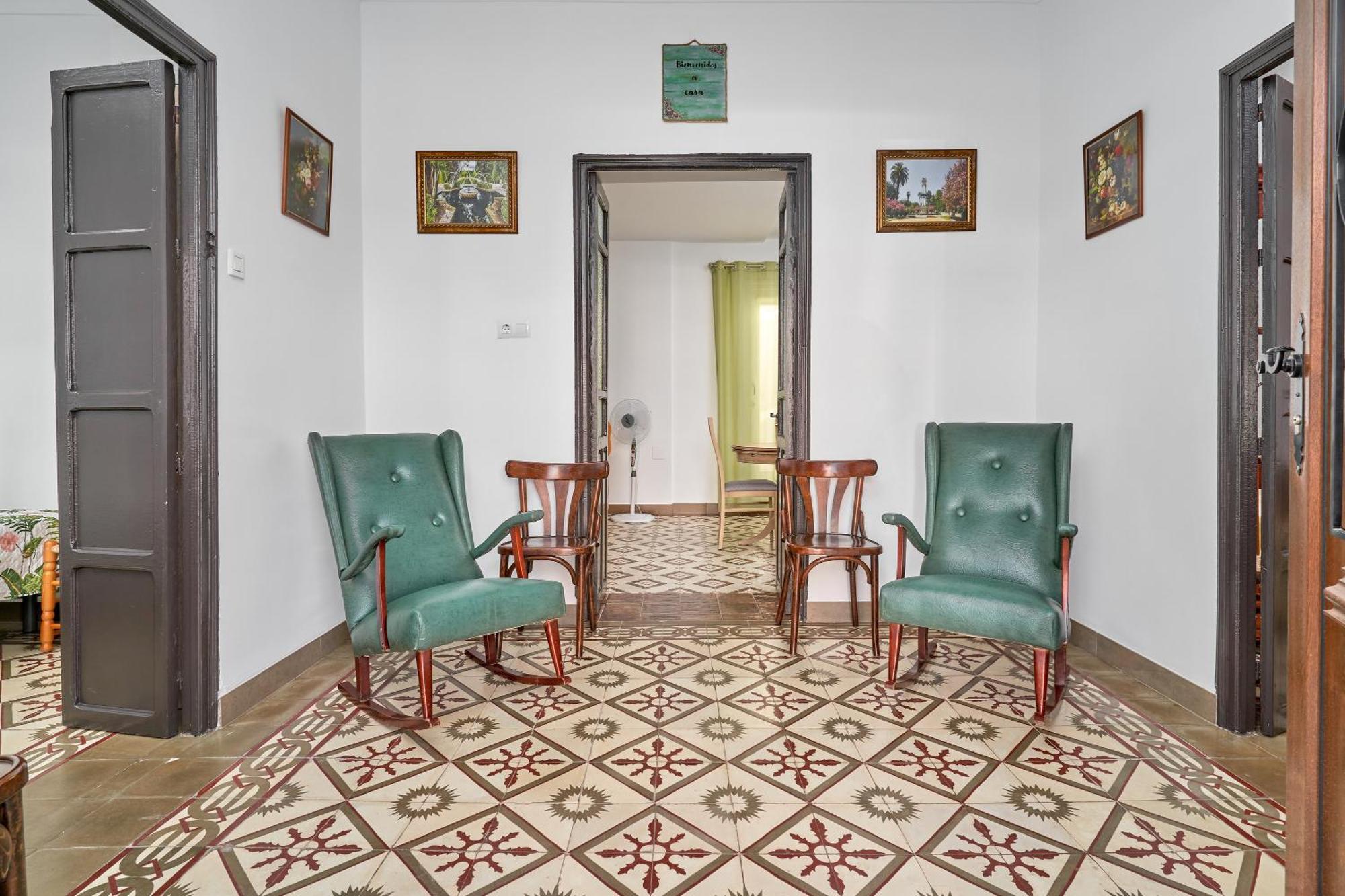 Casa Rafalita Torrox Esterno foto