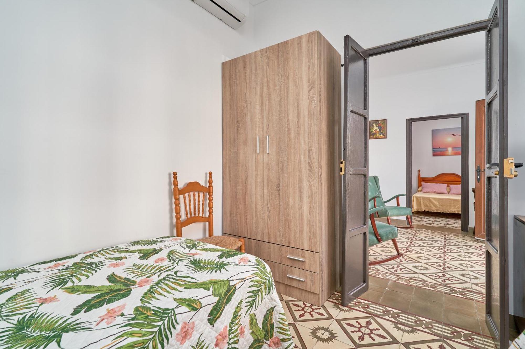 Casa Rafalita Torrox Esterno foto