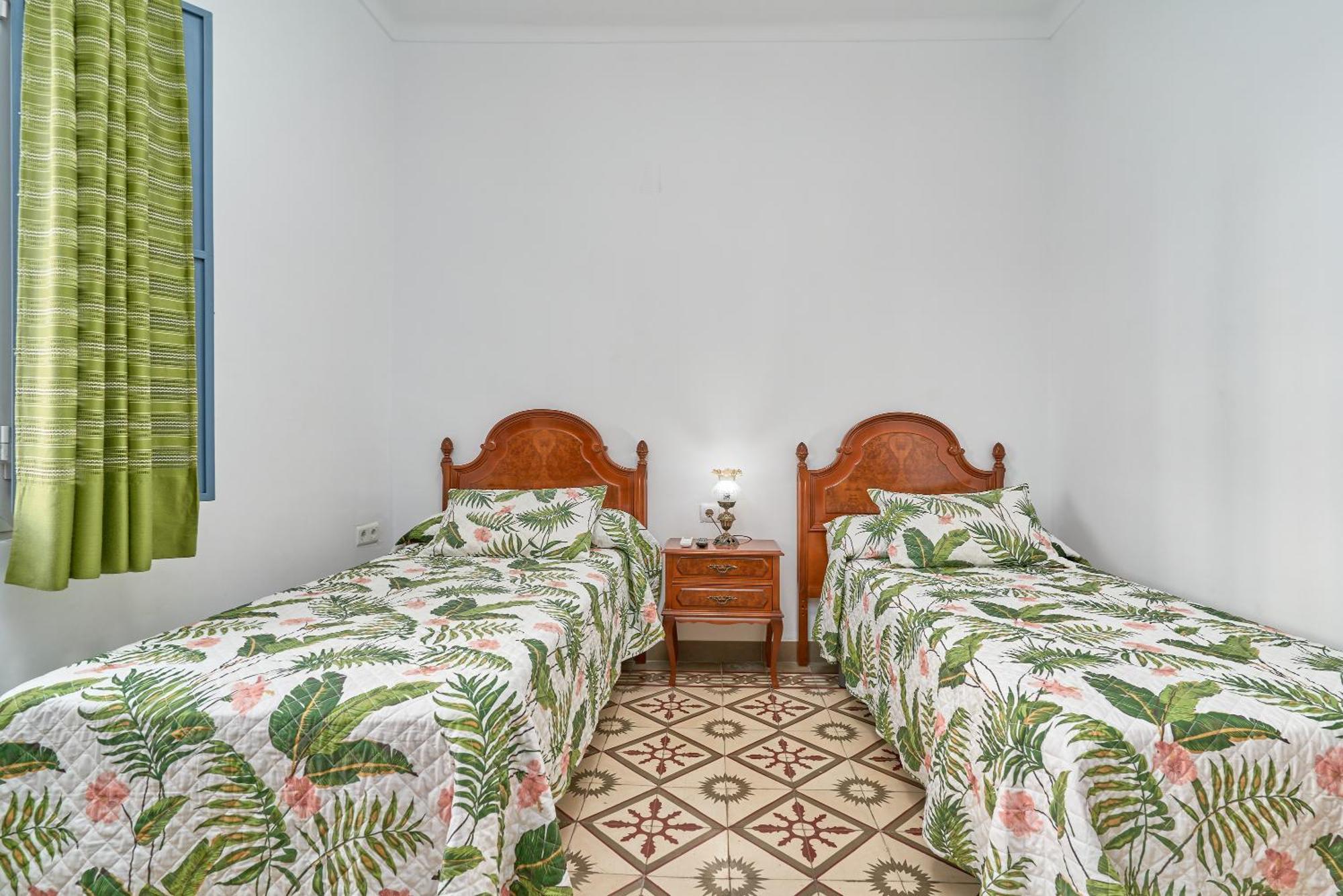 Casa Rafalita Torrox Esterno foto